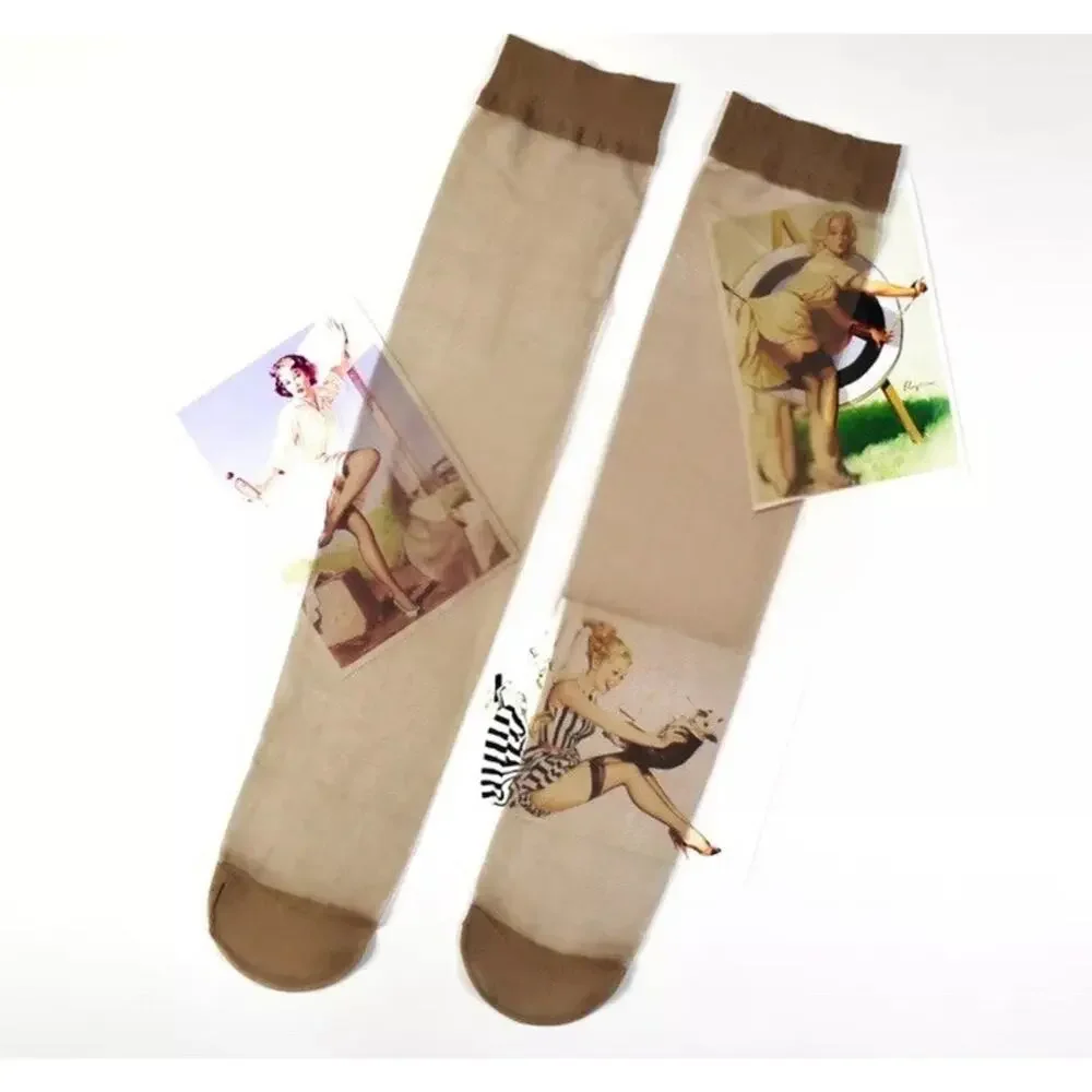 Fashion pairs medium